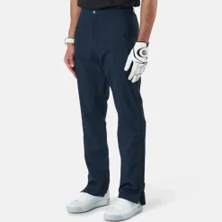 M Links Raintrousers Shorter Sininen