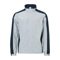 M Links Stretch Rainjacket Harmaa