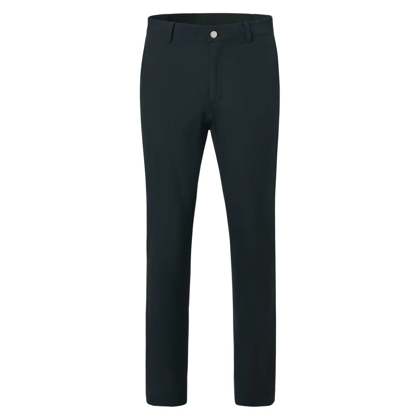 M Links Warm Trousers Musta
