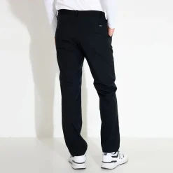 M Links Warm Trousers Musta