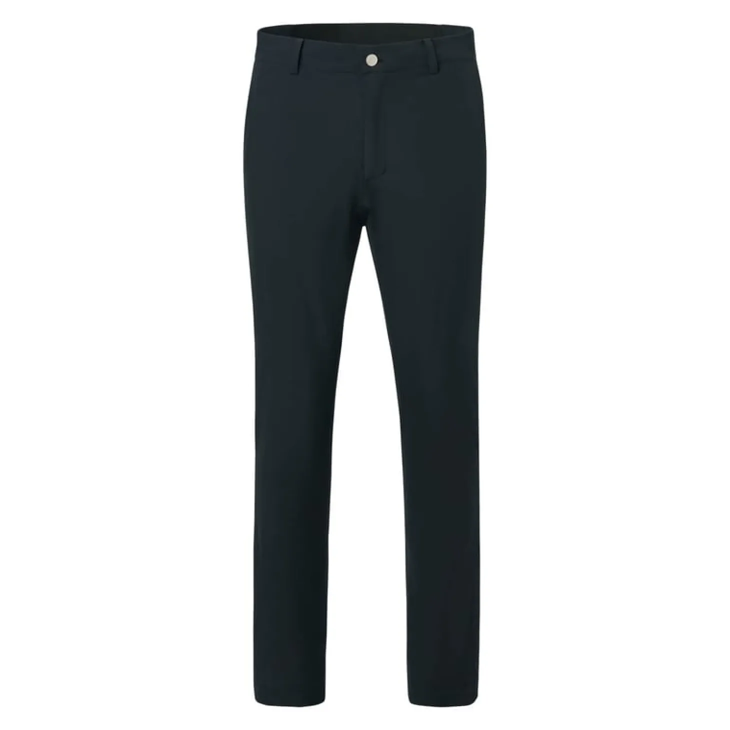 M Links Warm Trousers Musta
