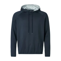 M Loop Hoodie Sininen