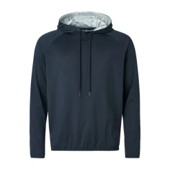 M Loop Hoodie Sininen