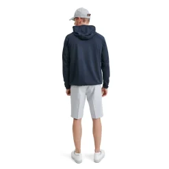 M Loop Hoodie Sininen