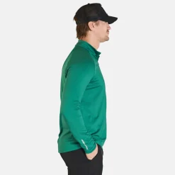M Mid Layer LS Zip