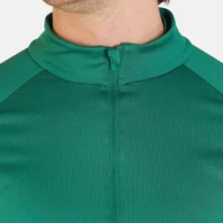 M Mid Layer LS Zip