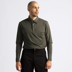 M Nick Poloshirt