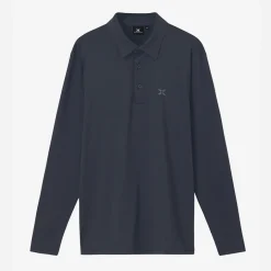 M Nick Poloshirt Sininen