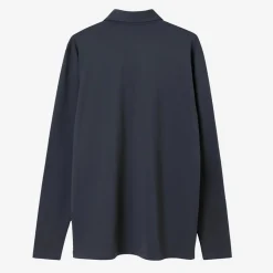M Nick Poloshirt Sininen