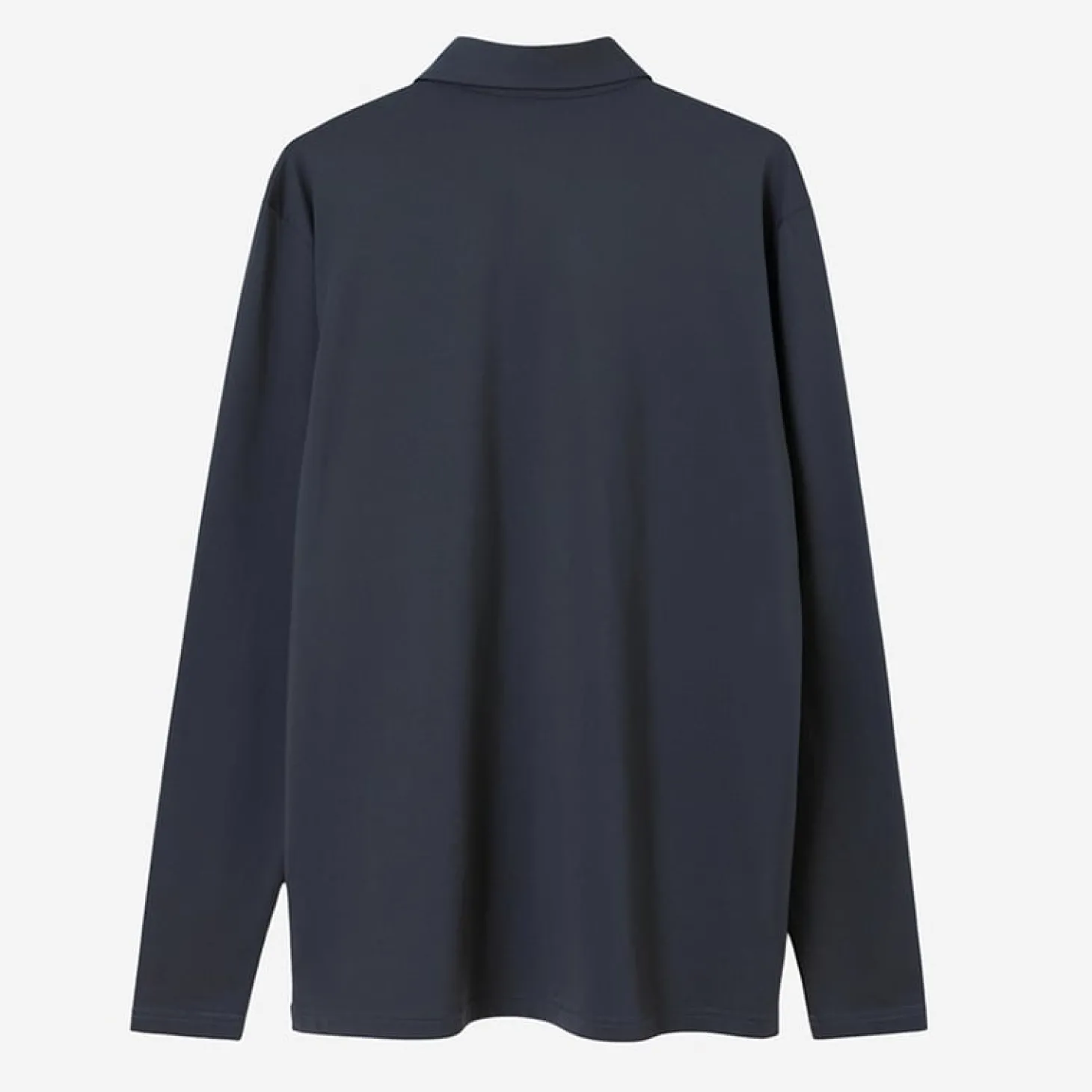 M Nick Poloshirt Sininen