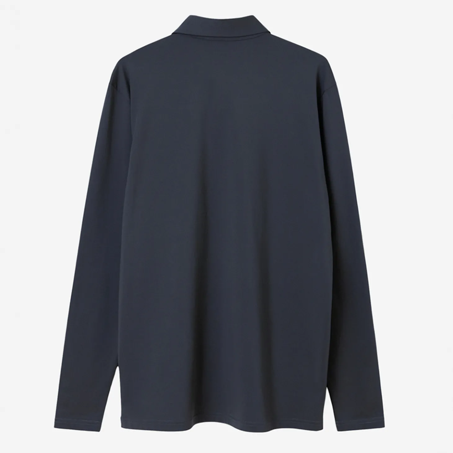 M Nick Poloshirt Sininen