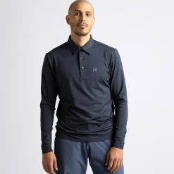 M Nick Poloshirt Sininen