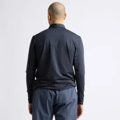 M Nick Poloshirt Sininen