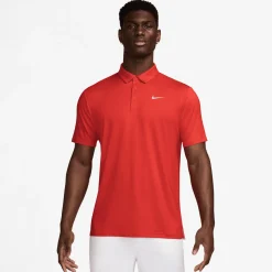 M Nk Df Tour Solid Polo