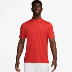 M Nk Df Tour Solid Polo