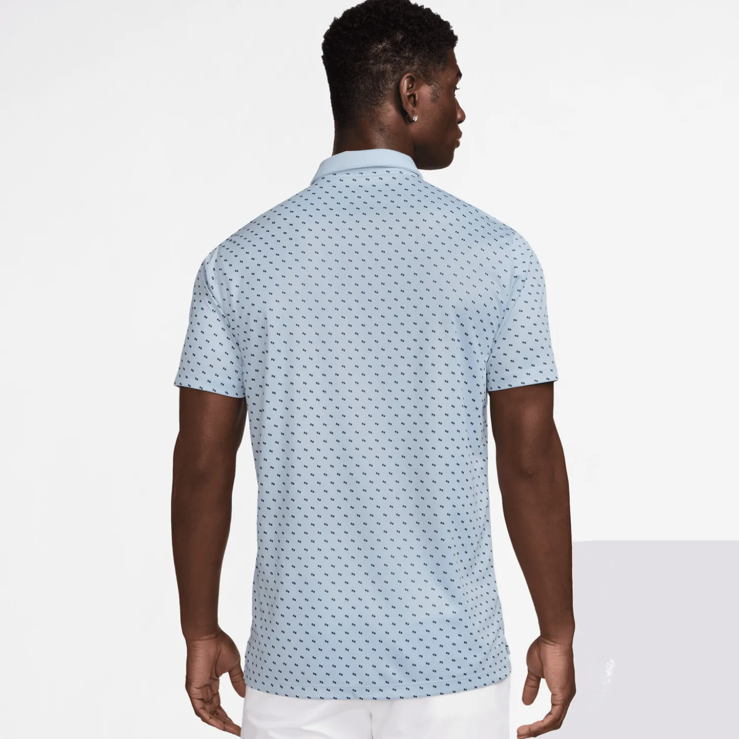 M Nk Df Victory+ Polo Prt