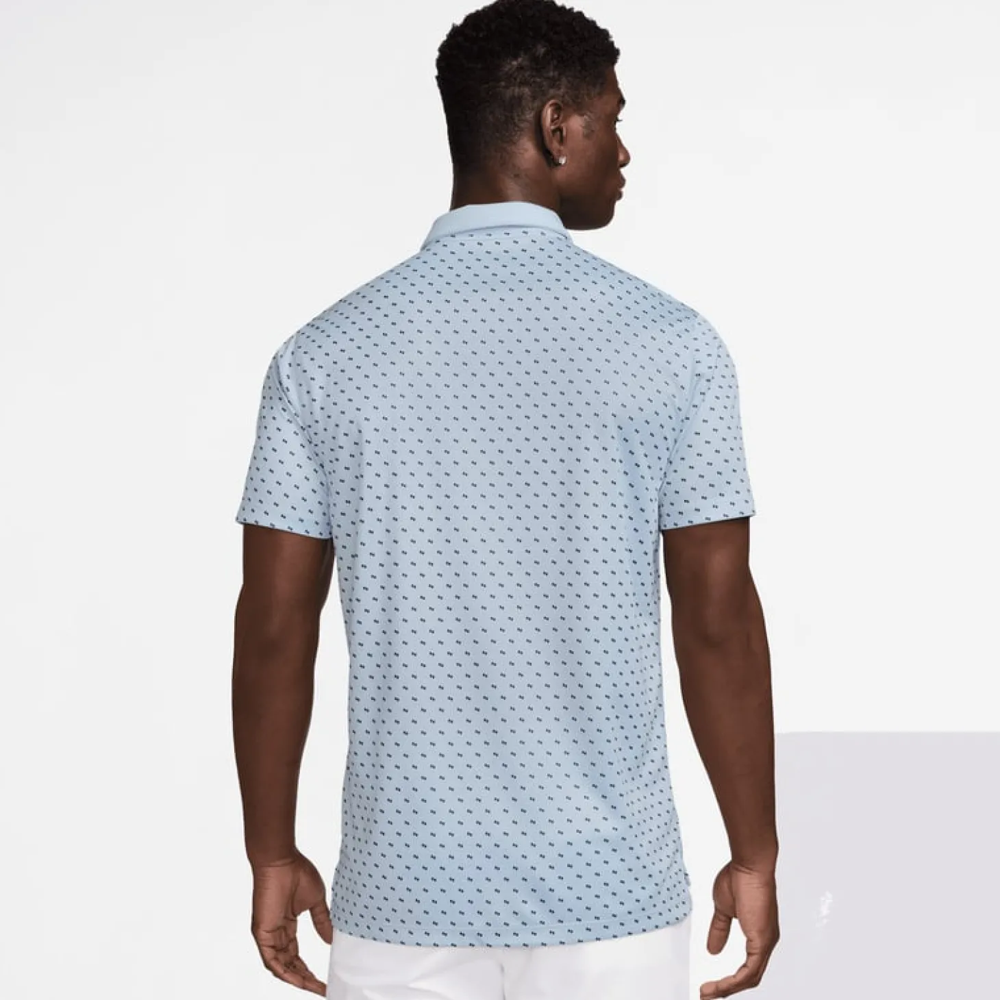 M Nk Df Victory+ Polo Prt