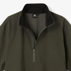 M Pine Windbreaker SS