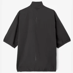 M Pine Windbreaker SS Musta