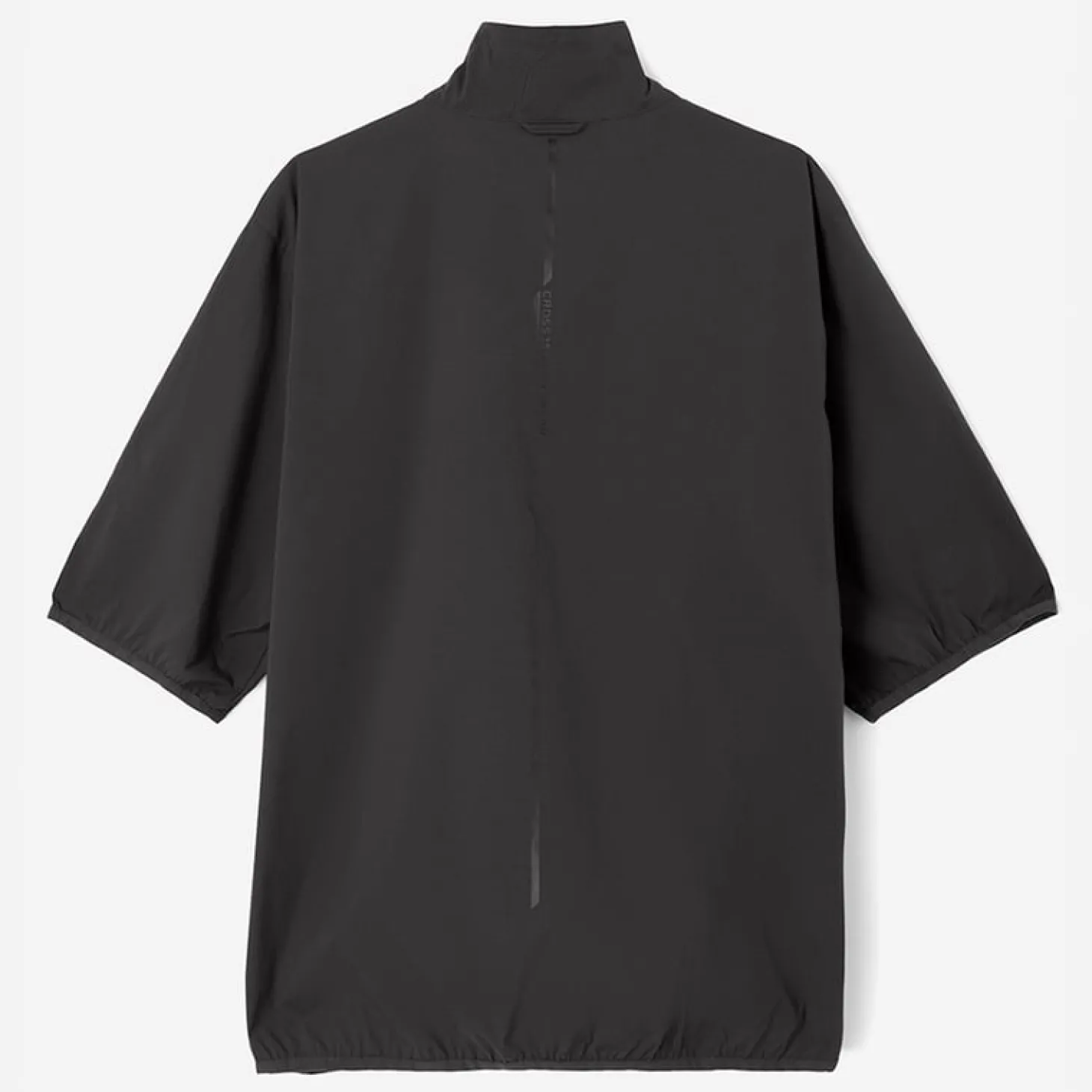 M Pine Windbreaker SS Musta