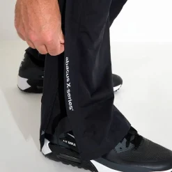 M Pitch 37.5 Technology Trouser Musta
