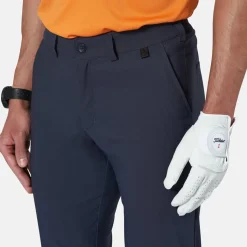M Player Pant Sininen
