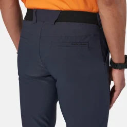 M Player Pant Sininen