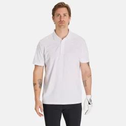 M Prestwick Recycled Valkoinen