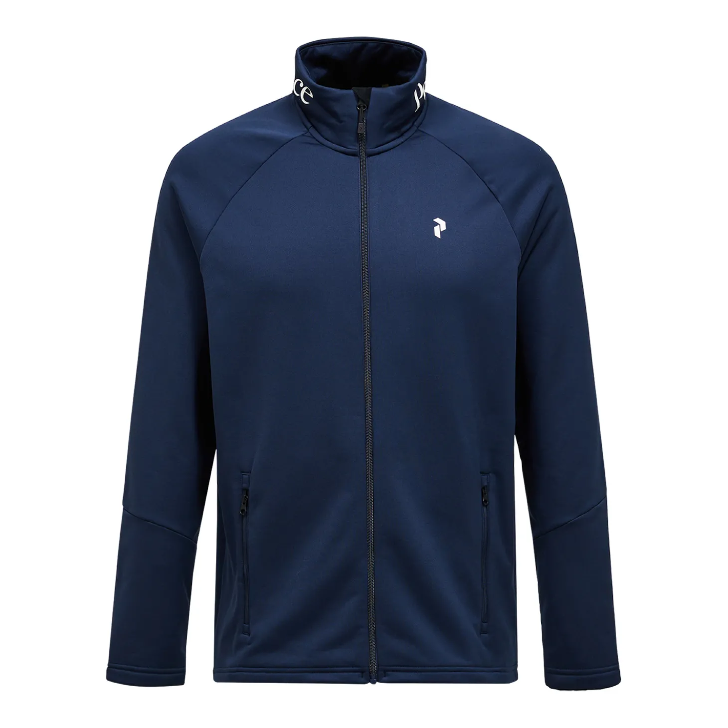 M Rider Essentials Zip