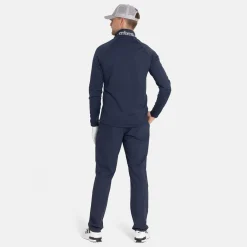 M Rider Essentials Zip