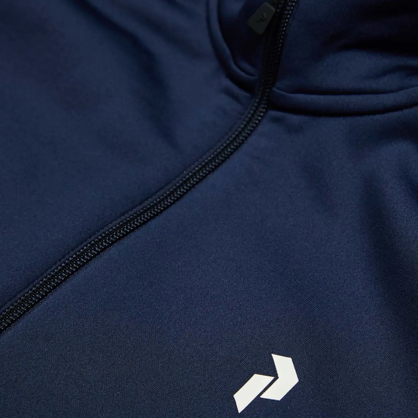 M Rider Essentials Zip