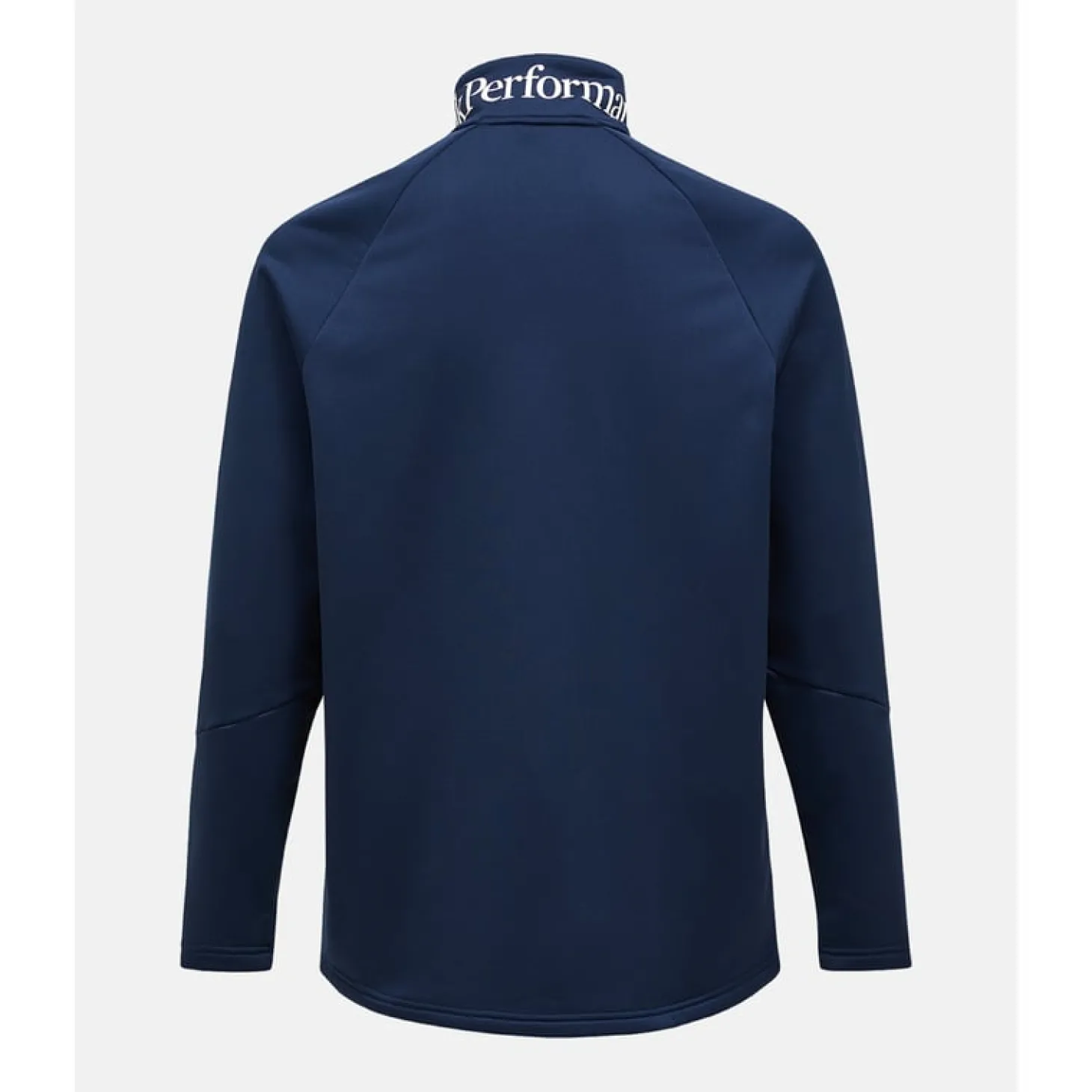 M Rider Essentials Zip