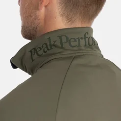 M Rider Essentials Zip
