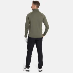 M Rider Essentials Zip