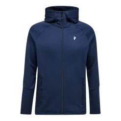 M Rider Essentials Zip Hood