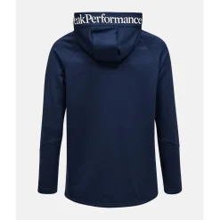 M Rider Essentials Zip Hood