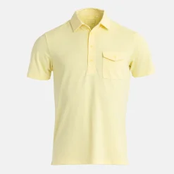 M Tech Pocket Polo 2.0