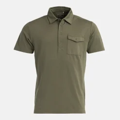 M Tech Pocket Polo 2.0