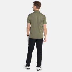 M Tech Pocket Polo 2.0