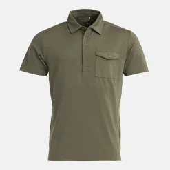 M Tech Pocket Polo 2.0