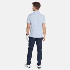 M Tech Pocket Polo 2.0