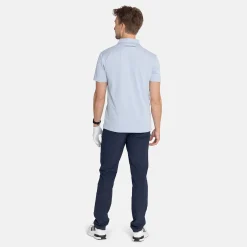 M Tech Pocket Polo 2.0