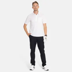 M Tech Pocket Polo 2.0 Valkoinen