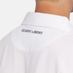 M Tech Pocket Polo 2.0 Valkoinen