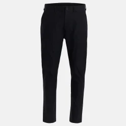M Twill Stretch Pant Musta