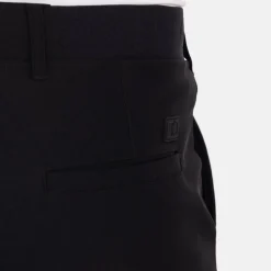 M Twill Stretch Pant Musta