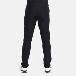 M Twill Stretch Pant Musta