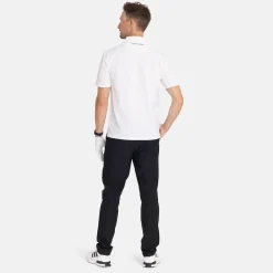 M Twill Stretch Pant Musta