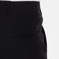 M Twill Stretch Pant Musta
