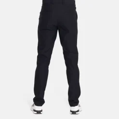 M Twill Stretch Pant Musta